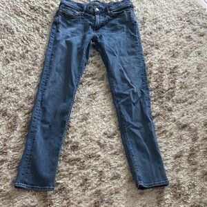 Abercrombie & Fitch Men's Skinny Jeans